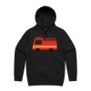 AS Colour Mens Stencil Hoodie Thumbnail