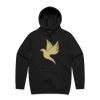 AS Colour Mens Stencil Hoodie Thumbnail