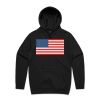 AS Colour Mens Stencil Hoodie Thumbnail