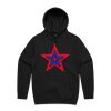 AS Colour Mens Stencil Hoodie Thumbnail