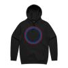 AS Colour Mens Stencil Hoodie Thumbnail