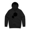 AS Colour Mens Stencil Hoodie Thumbnail