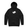 AS Colour Mens Stencil Hoodie Thumbnail