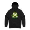 AS Colour Mens Stencil Hoodie Thumbnail