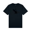 Cloke Mens Outline Tee - Plus Sizes Thumbnail