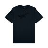 Cloke Mens Outline Tee - Plus Sizes Thumbnail