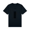 Cloke Mens Outline Tee - Plus Sizes Thumbnail