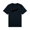 Cloke Mens Outline Tee - Plus Sizes Thumbnail