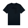 Cloke Mens Outline Tee - Plus Sizes Thumbnail