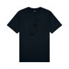 Cloke Mens Outline Tee - Plus Sizes Thumbnail