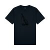 Cloke Mens Outline Tee - Plus Sizes Thumbnail