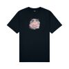 Cloke Mens Outline Tee - Plus Sizes Thumbnail