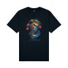 Cloke Mens Outline Tee - Plus Sizes Thumbnail
