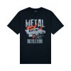 Cloke Mens Outline Tee - Plus Sizes Thumbnail