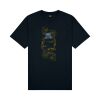 Cloke Mens Outline Tee - Plus Sizes Thumbnail