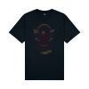 Cloke Mens Outline Tee - Plus Sizes Thumbnail