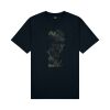 Cloke Mens Outline Tee - Plus Sizes Thumbnail