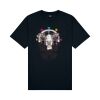 Cloke Mens Outline Tee - Plus Sizes Thumbnail