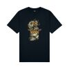 Cloke Mens Outline Tee - Plus Sizes Thumbnail