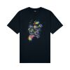 Cloke Mens Outline Tee - Plus Sizes Thumbnail