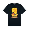 Cloke Mens Outline Tee - Plus Sizes Thumbnail
