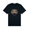 Cloke Mens Outline Tee - Plus Sizes Thumbnail