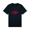 Cloke Mens Outline Tee - Plus Sizes Thumbnail