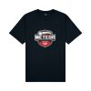 Cloke Mens Outline Tee - Plus Sizes Thumbnail