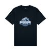 Cloke Mens Outline Tee - Plus Sizes Thumbnail