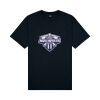 Cloke Mens Outline Tee - Plus Sizes Thumbnail