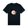 Cloke Mens Outline Tee - Plus Sizes Thumbnail