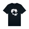 Cloke Mens Outline Tee - Plus Sizes Thumbnail