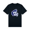 Cloke Mens Outline Tee - Plus Sizes Thumbnail