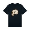 Cloke Mens Outline Tee - Plus Sizes Thumbnail