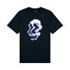 Cloke Mens Outline Tee - Plus Sizes Thumbnail