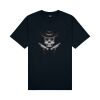 Cloke Mens Outline Tee - Plus Sizes Thumbnail