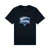 Cloke Mens Outline Tee - Plus Sizes Thumbnail