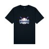 Cloke Mens Outline Tee - Plus Sizes Thumbnail