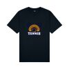 Cloke Mens Outline Tee - Plus Sizes Thumbnail