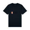 Cloke Mens Outline Tee - Plus Sizes Thumbnail