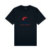 Cloke Mens Outline Tee - Plus Sizes Thumbnail