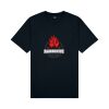 Cloke Mens Outline Tee - Plus Sizes Thumbnail