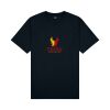 Cloke Mens Outline Tee - Plus Sizes Thumbnail