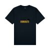 Cloke Mens Outline Tee - Plus Sizes Thumbnail