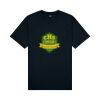 Cloke Mens Outline Tee - Plus Sizes Thumbnail