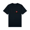 Cloke Mens Outline Tee - Plus Sizes Thumbnail