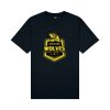 Cloke Mens Outline Tee - Plus Sizes Thumbnail
