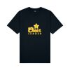 Cloke Mens Outline Tee - Plus Sizes Thumbnail