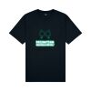 Cloke Mens Outline Tee - Plus Sizes Thumbnail