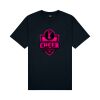 Cloke Mens Outline Tee - Plus Sizes Thumbnail